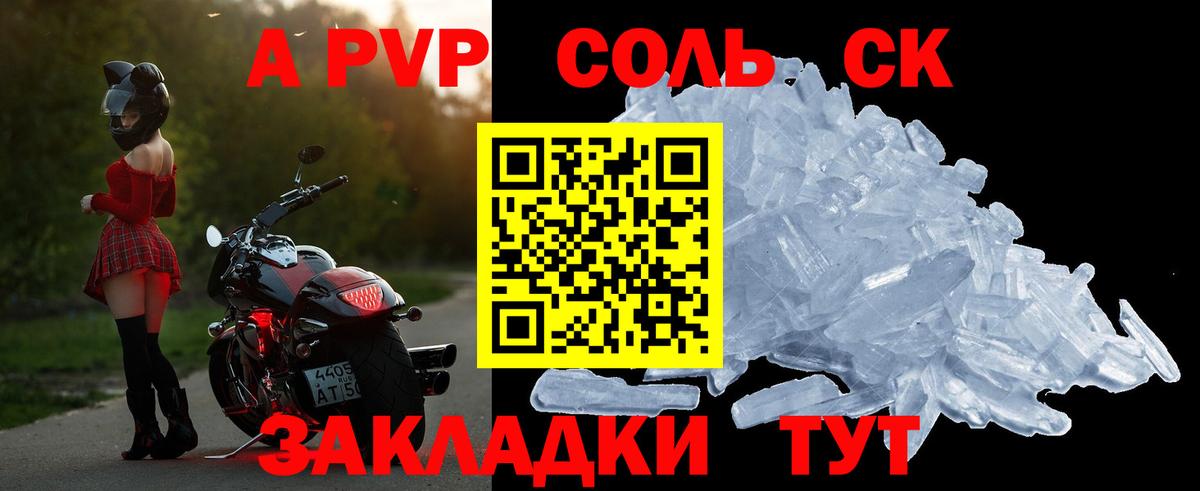 A-PVP СК КРИС Мурманск